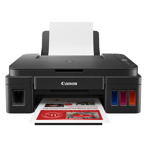 Canon PIXMA G3410 WiFi InkTank MFP (2315C009) (CANG3410) - SCAX