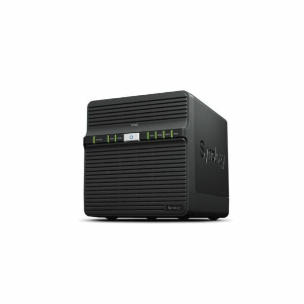 NAS Server Synology DiskStation (DS423) (SYNDS423) - SCAX