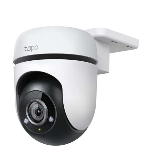 TP-LINK Tapo Outdoor Pan/Tilt Security Wi-Fi Camera (TAPO C500) (TPC500) - SCAX
