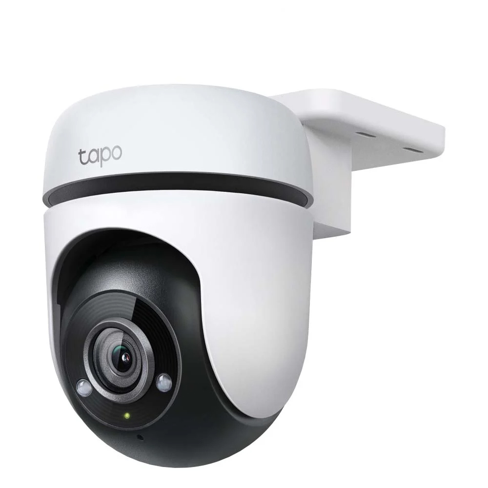 TP-LINK Tapo Outdoor Pan/Tilt Security Wi-Fi Camera (TAPO C500) (TPC500) - SCAX
