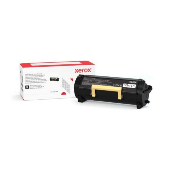 XEROX B415/B410 High-Capacity Toner (14k) (006R04729) (XER006R04729) - SCAX