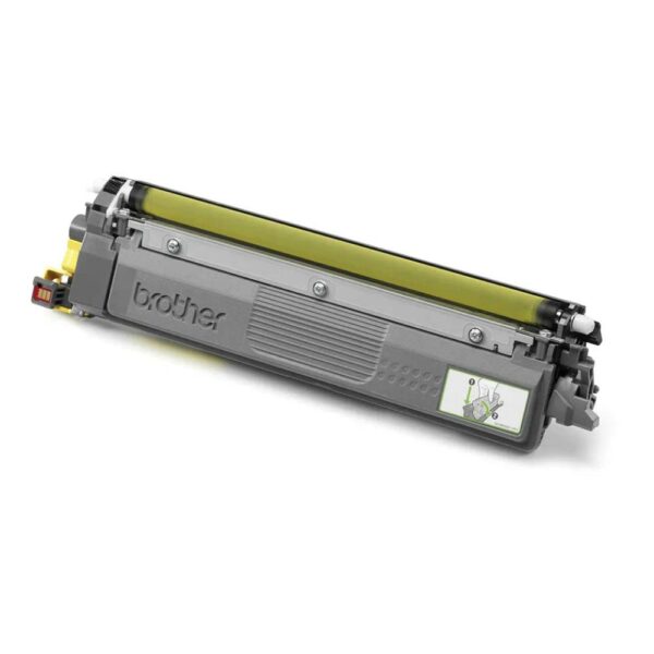 Toner Brother TN-248XLY Yellow (TN-248XLY) (BRO-TN-248XLY) - SCAX
