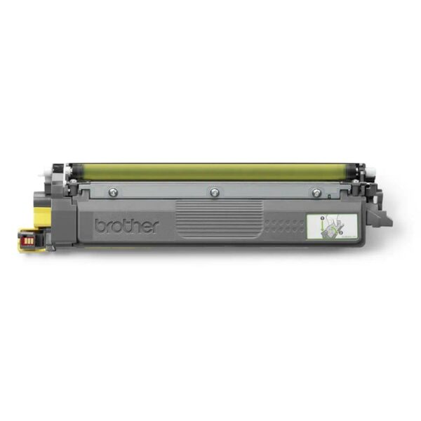 Toner Brother TN-248Y Yellow (TN-248Y) (BRO-TN-248Y) - SCAX