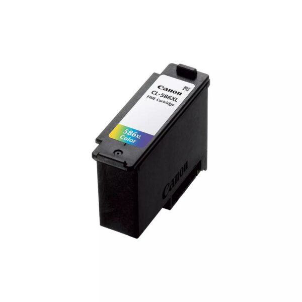 Canon Μελάνι Inkjet CL-586XL Colour (6226C001) (CANCL-586XL) * - SCAX
