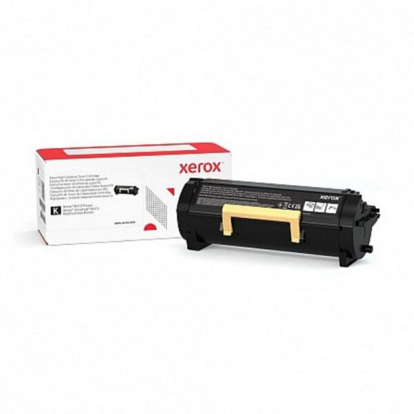 XEROX B415/B410 Standard-Capacity Toner (6k) (006R04728) (XER006R04728) - SCAX