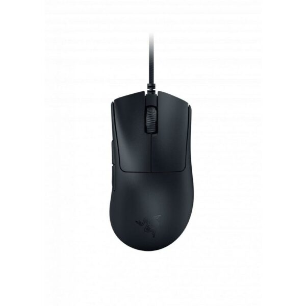 Razer Deathadder V3 Gaming Mouse 30000 DPI Black (RZ01-04640100-R3M1) (RAZRZ01-04640100-R3M1) - SCAX
