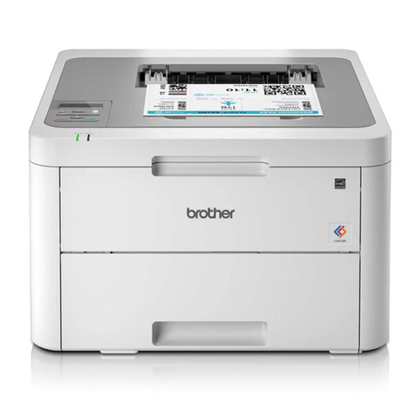 BROTHER HL-L3220CW Color Laser Printer (HLL3220CW) (BROHLL3220CW) - SCAX
