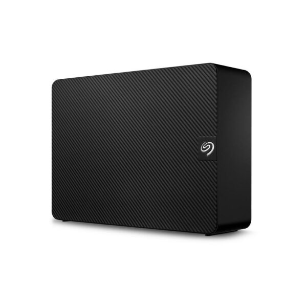 Seagate Expansion Desktop External Drive 4TB Black (STKP4000400) (SEASTKP4000400) - SCAX
