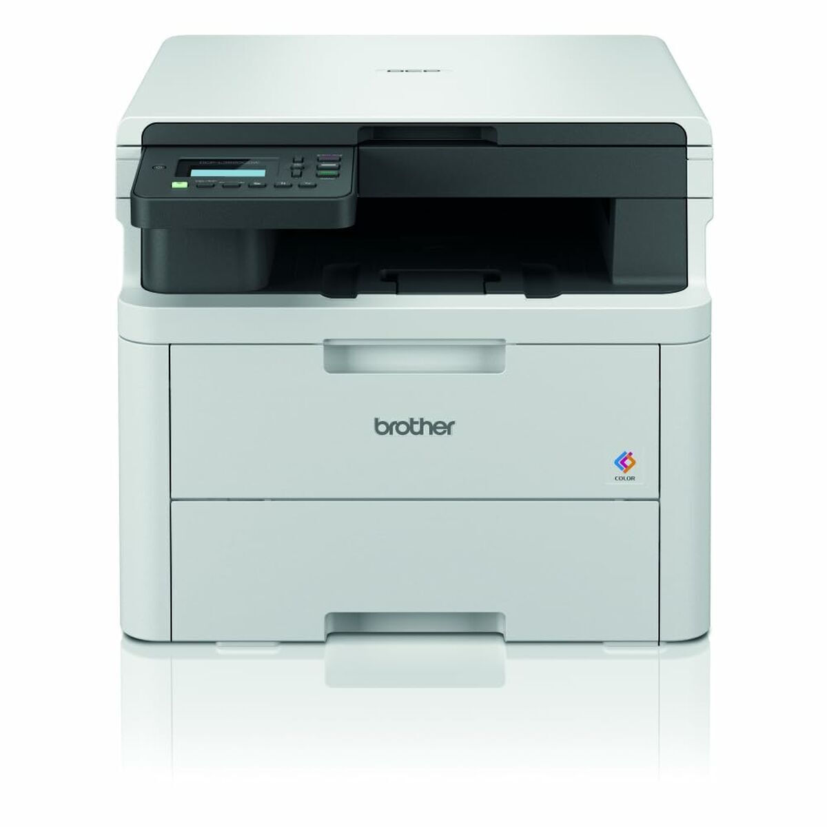 Brother DCPL3520CDW Color Laser All-In-One Printer (DCPL3520CDW) (BRODCPL3520CDW) - SCAX