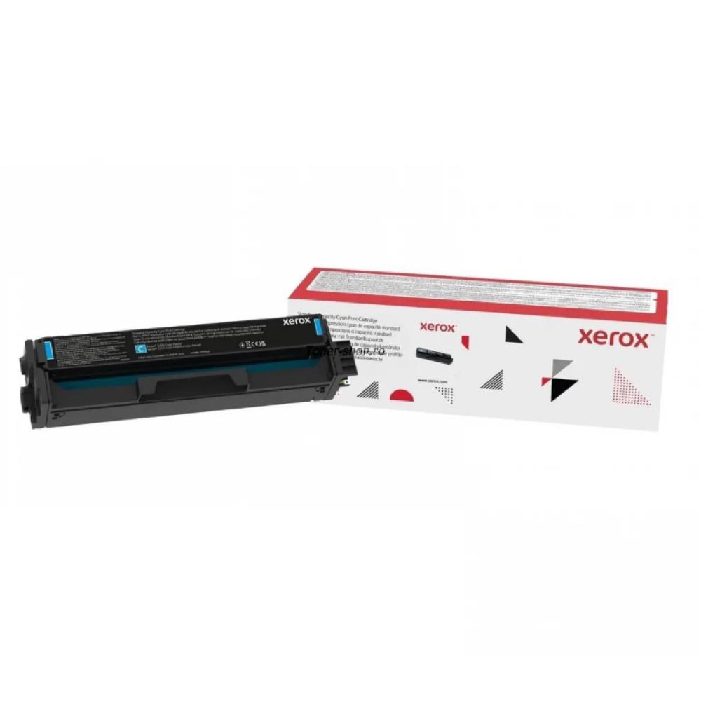 XEROX C320/325 TONER 1800PGS CYAN  (006R04824) (XER006R04824) - SCAX