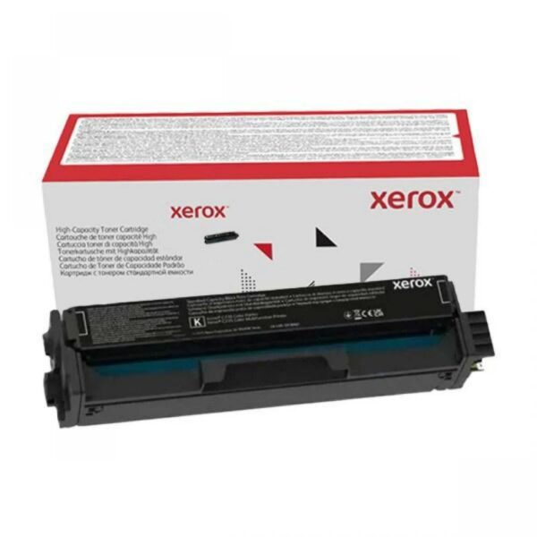 XEROX C320/325 TONER 1800PGS YELLOW (006R04826) (XER006R04826) - SCAX