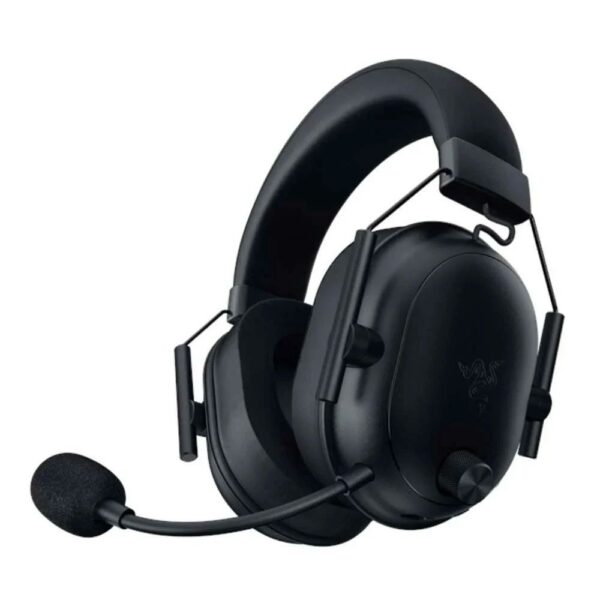 Razer Headset BlackShark V2 HyperSpeed Black (RZ04-04960100-R3M1) (RAZRZ04-04960100-R3M1) - SCAX