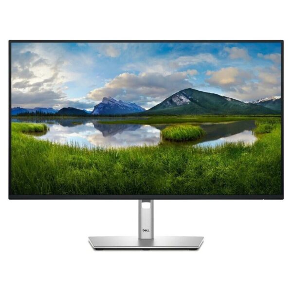 DELL P2725H FHD 100Hz IPS Monitor 27" (210-BMGC) (DELP2725H) - SCAX