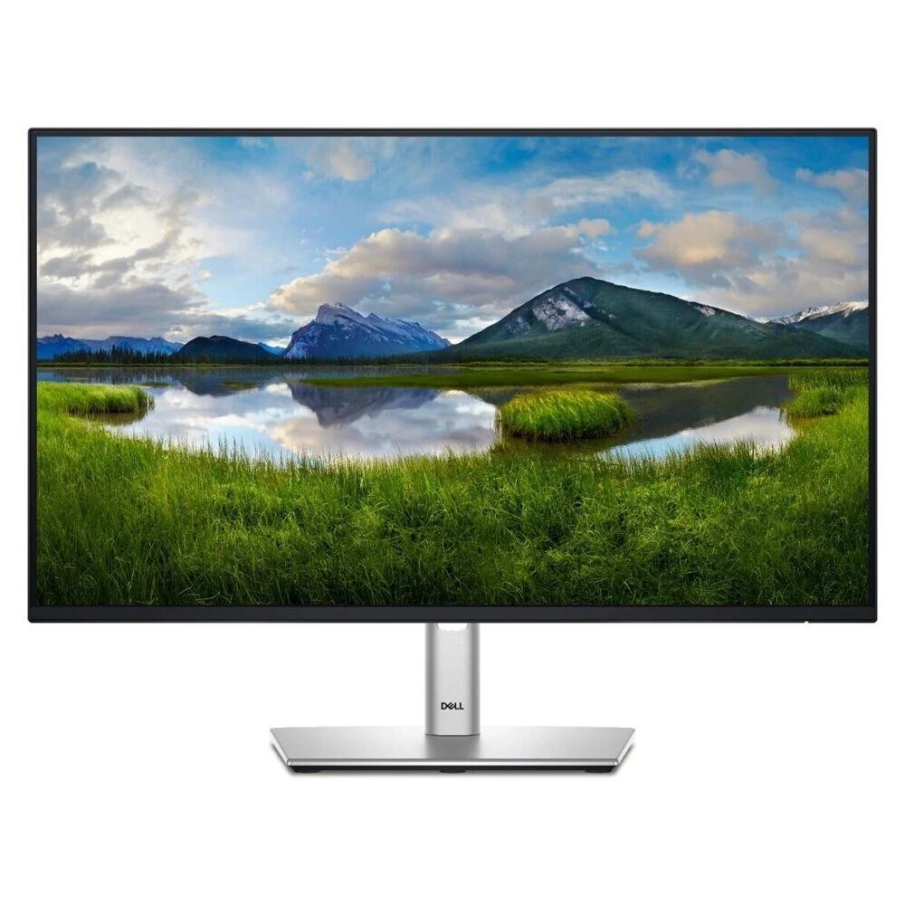 DELL P2425H FHD 100Hz IPS Monitor 24" (210-BMFF) (DELP2425H) - SCAX