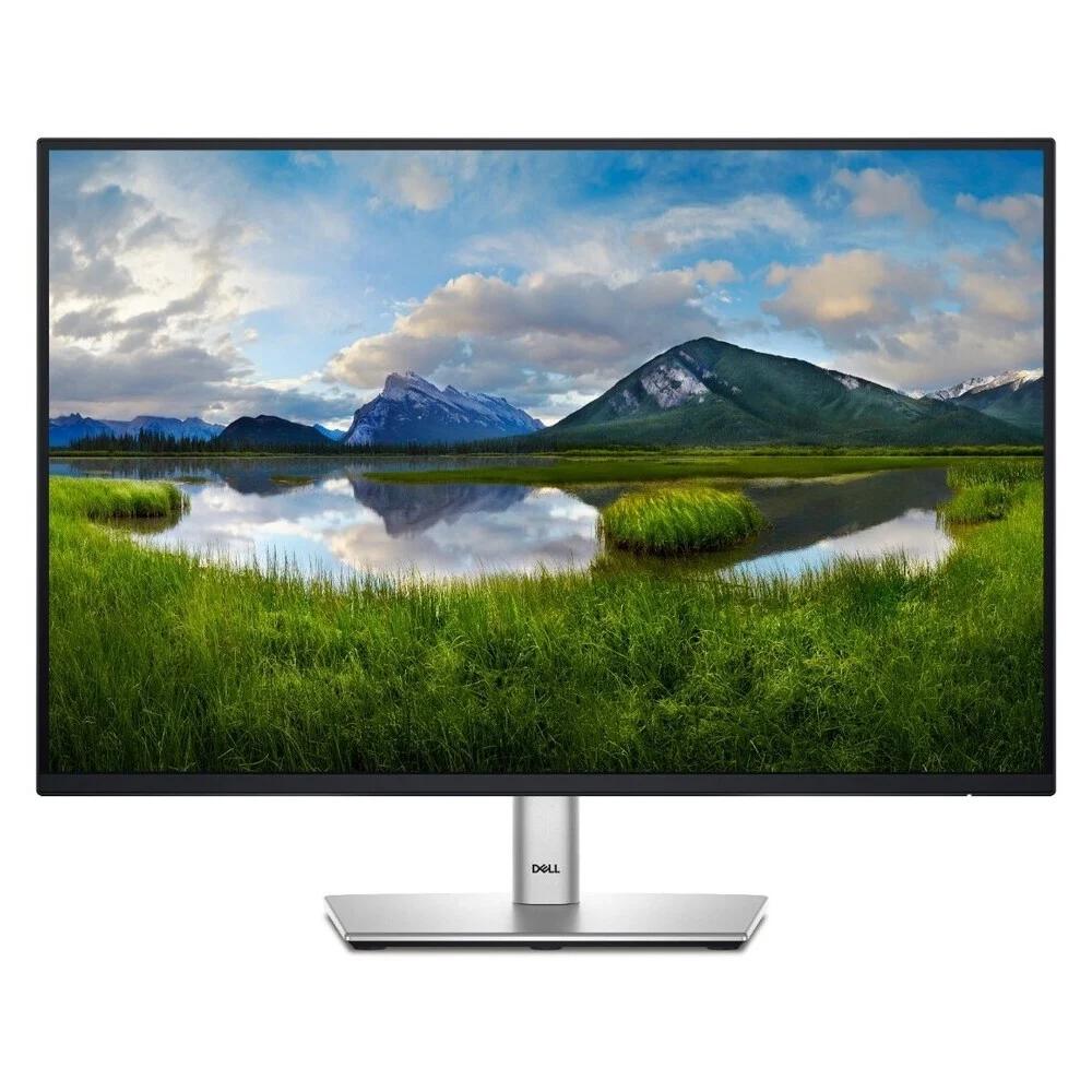 DELL P2425 IPS FHD+ 100Hz Monitor 24" (210-BMJD) (DELP2425) - SCAX