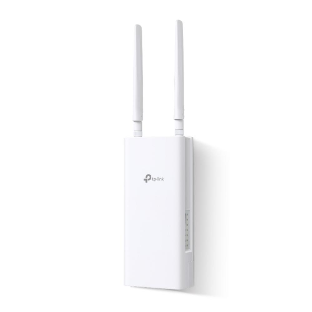 TP-Link 300Mbps Wireless N 4G LTE Outdoor Router (TL-MR100-OUTDOOR) (TPTL-MR100OUTDOOR) - SCAX