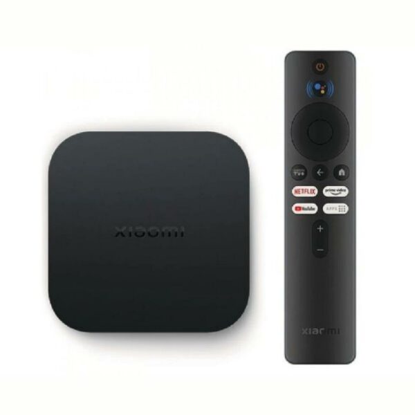 Xiaomi TV Box Mi Box S 3nd Gen (PFJ4191EU) (XIAPFJ4191EU) - SCAX