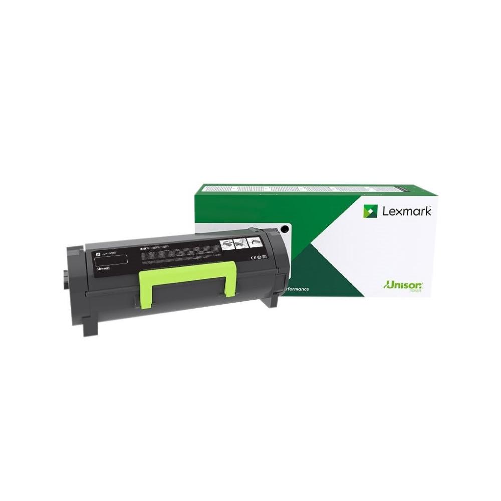 LEXMARK CS331DW/431DW/CX431ADW/331ADWE YELLOW TONER CRTR RETURN 1.5k (20N20Y0) (LEX20N20Y0) - SCAX