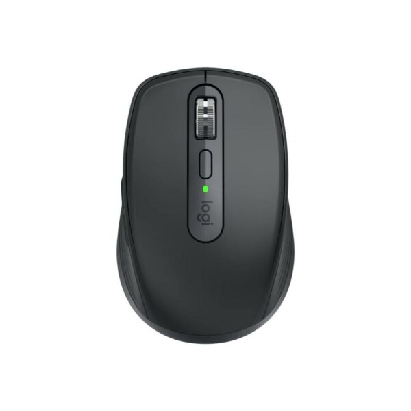 Logitech Mouse MX Anywhere 3S for Business Black (910-006958) (LOGMXA3SBBK) - SCAX
