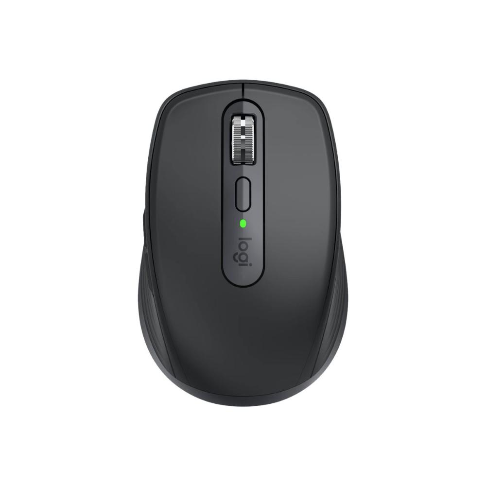Logitech Mouse MX Anywhere 3S for Business Black (910-006958) (LOGMXA3SBBK) - SCAX