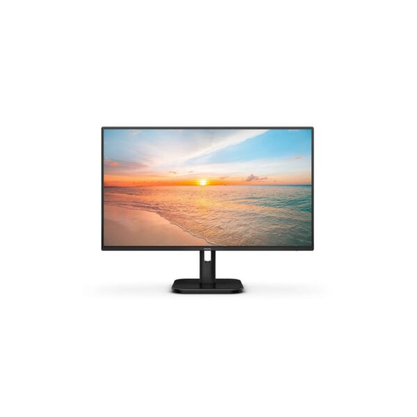 PHILIPS 24E1N1200A/00 FHD IPS Monitor 24" with speakers (PHI24E1N1200A) - SCAX