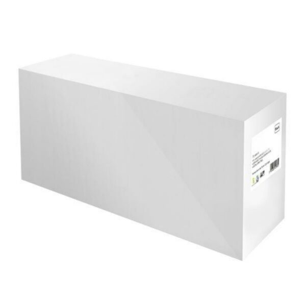 Toner CMP Συμβατό για Εκτυπωτές Lexmark (Black) 3k (B232000) (CMPB232000) - SCAX