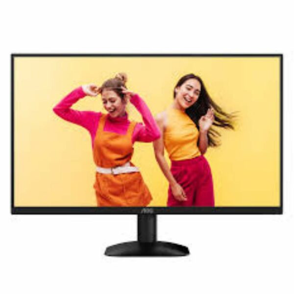 AOC Q27B35E Quad HD IPS Monitor 27" (AOCQ27B35E) - SCAX