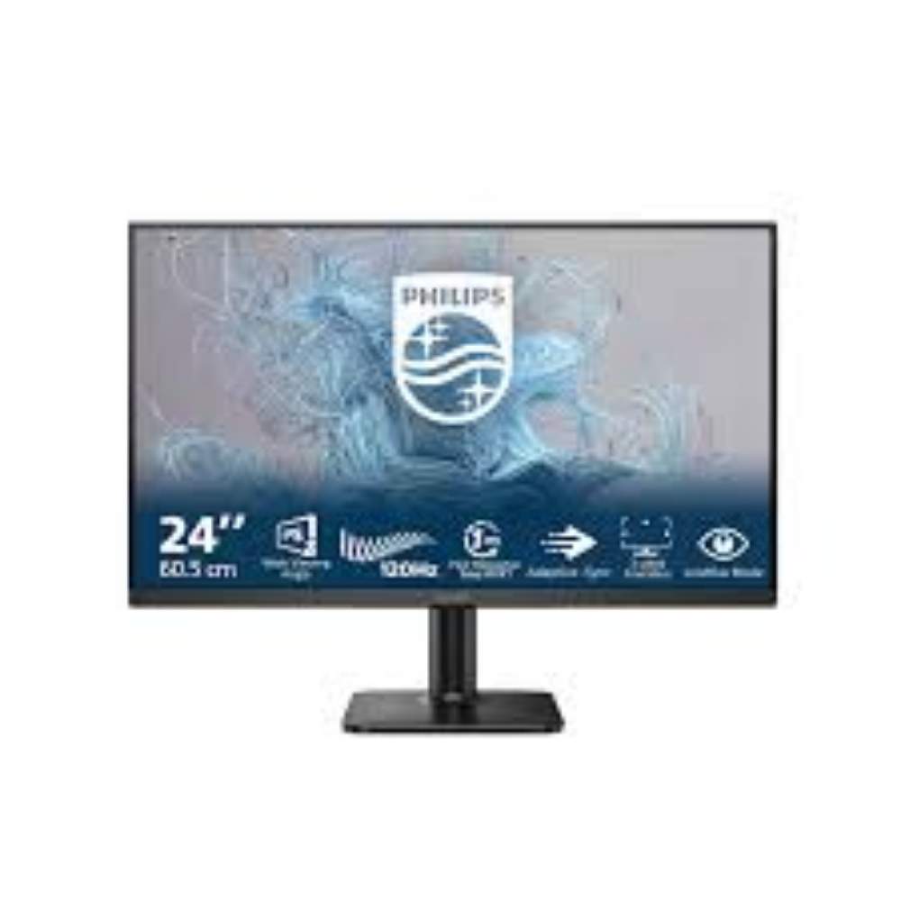 Philips E Line 24E2N1110 FHD IPS Monitor 24" (PHI24E2N1110) - SCAX