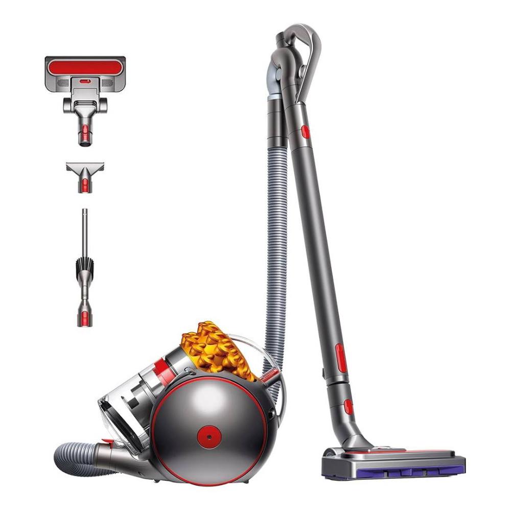 Dyson Aspirapolvere Cinetic Big Bag Multi Floor Senza Sacco 700w (27523) (DYS27523) - SCAX