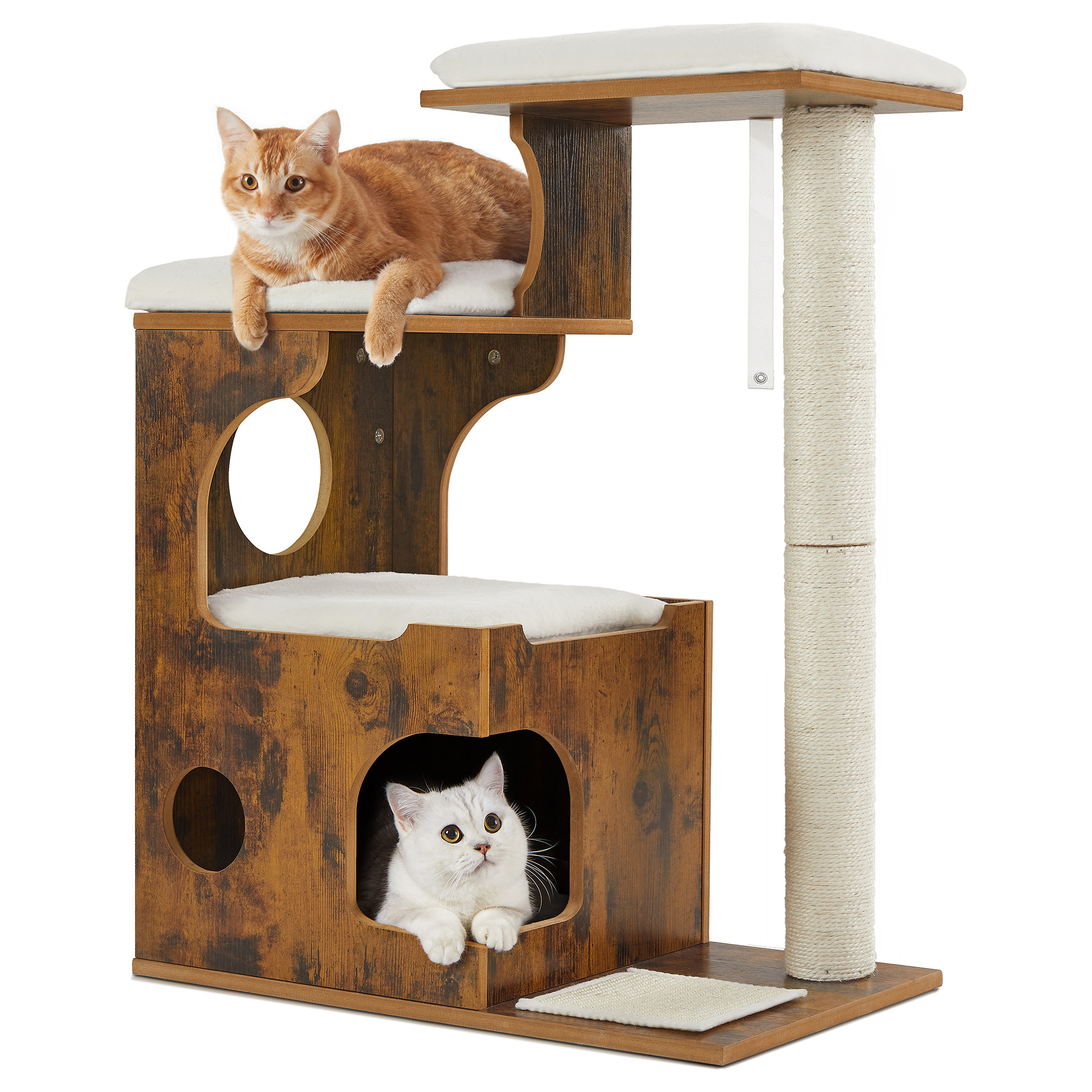 Feandrea Cat Tower