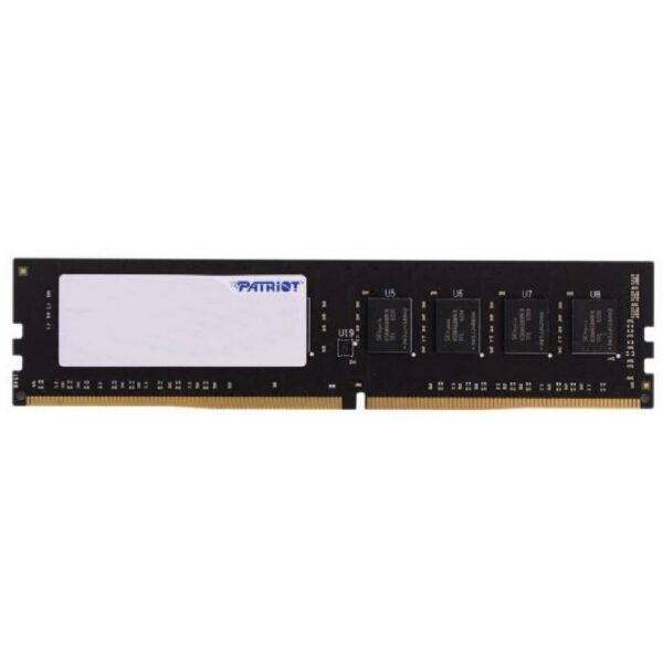 Patriot DIMM 8 GB DDR4-2666 Signature Line (PSD48G266681) (PATRPSD48G266681) - SCAX
