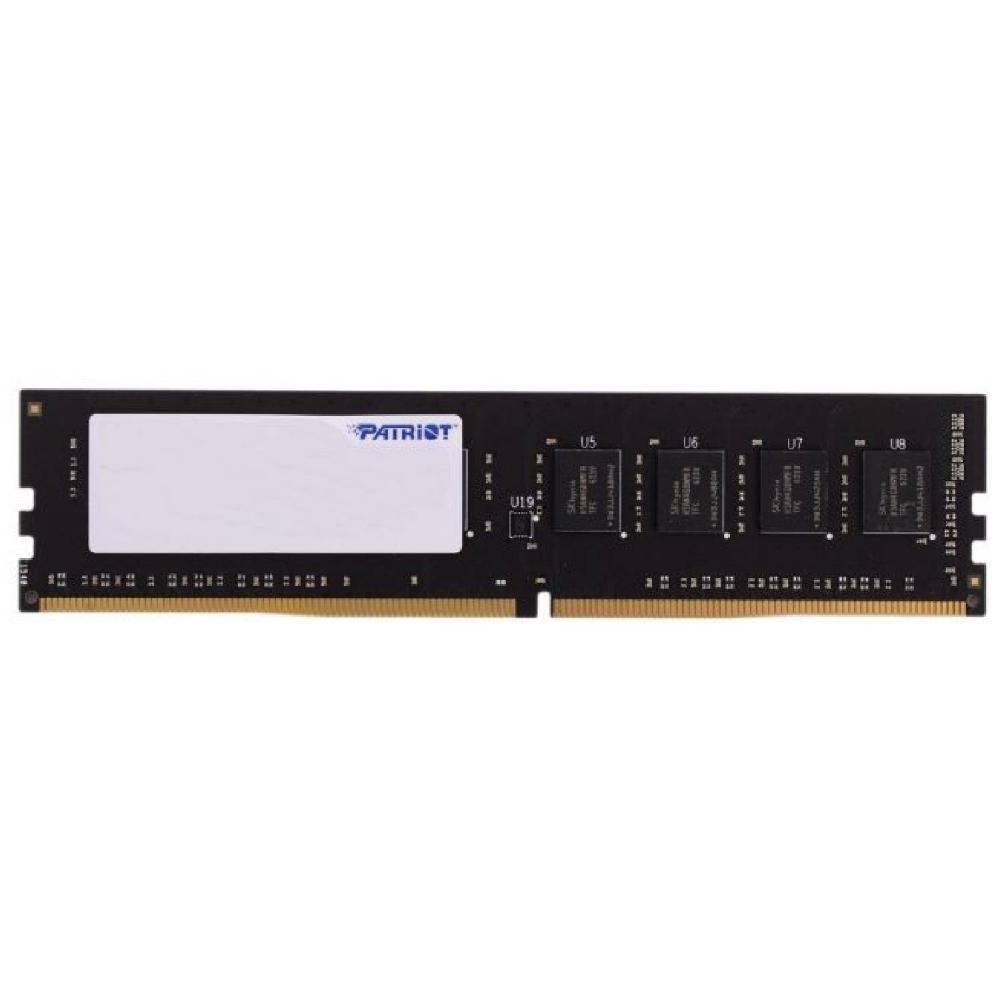 Patriot DIMM 8 GB DDR4-2666 Signature Line (PSD48G266681) (PATRPSD48G266681) - SCAX