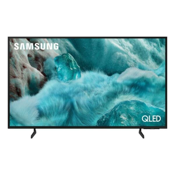 Samsung Smart TV QE65Q7FAAUXXH 4K UHD QLED Q7F HDR 2025 65" (QE65Q7FAAUXXH) (SAMQE65Q7FAAUXXH) - SCAX