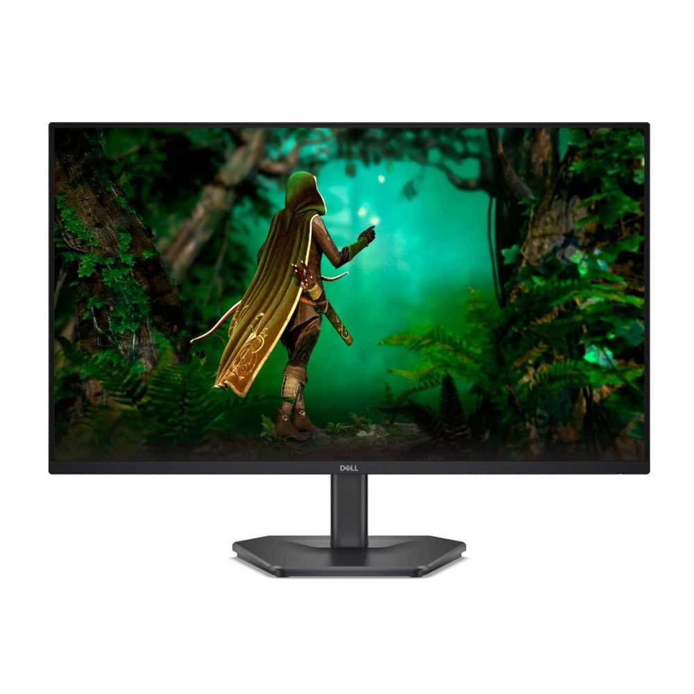 DELL SE2725HG FHD 200Hz Gaming Monitor 27" (210-BSNS) (DELSE2725HG) - SCAX