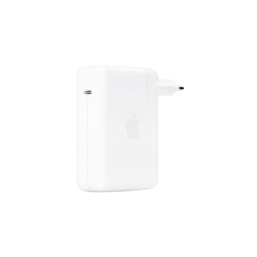 Apple USB-C Φορτιστής Laptop 140W (MLYU3ZM/A) (APPMLYU3ZM-A) - SCAX