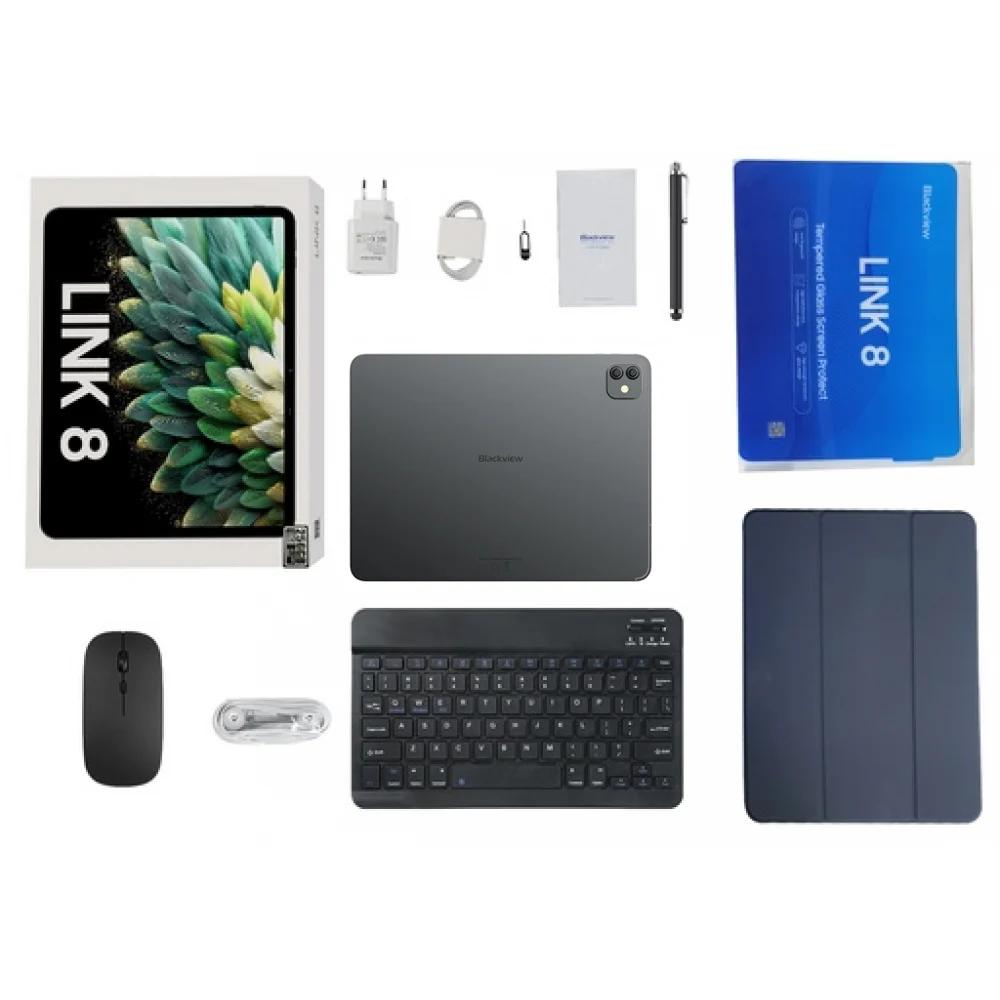 BlackView Tab Link 8 Set 12.7" 12GB 256GB Starry Grey (TABLK8SETSGY) (BVITABLK8SETSGY) - SCAX