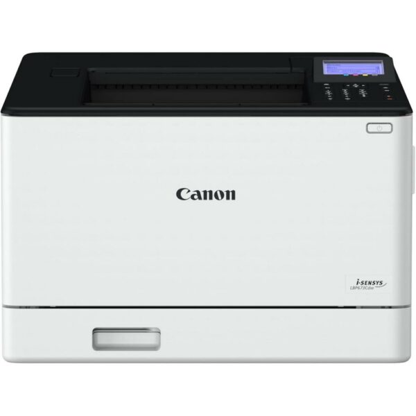 Canon i-SENSYS LBP673Cdw II Color Laser Printer (7186C007) (CANLBP673CDWII) - SCAX