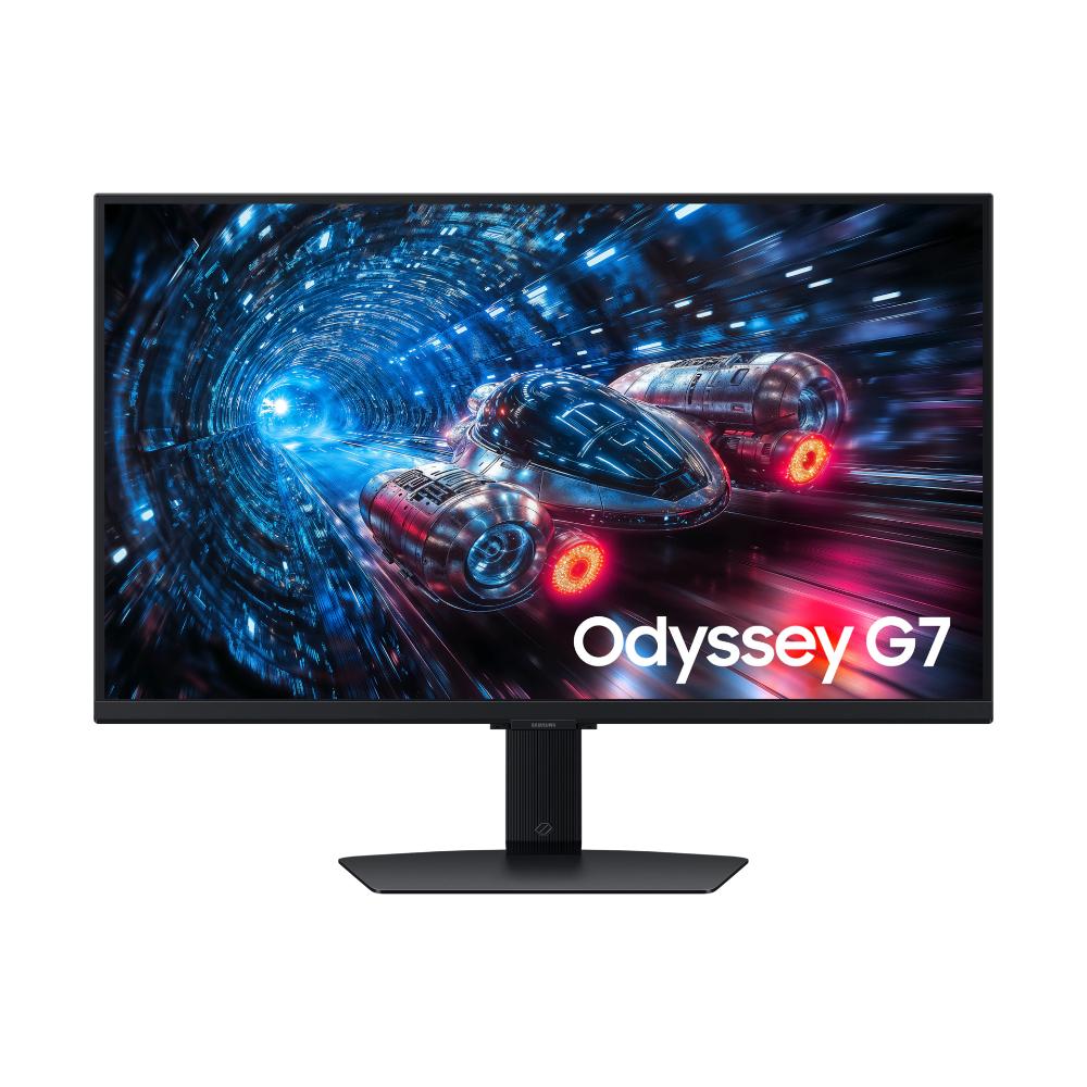 SAMSUNG LS27FG702EUXEN Odyssey G7 UHD 4K Gaming  Monitor 27'' (SAMLS27FG702EUXEN) - SCAX