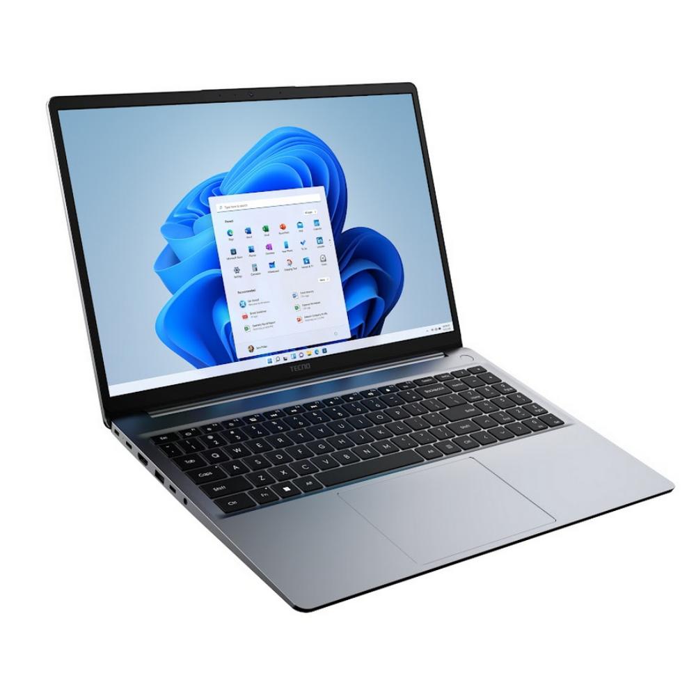 TECNO Megabook K16SAA Intel i5-13420H/16-inch/FHD/16GB/1TB SSD/W11H (K16SAAI516SL1TB) (TCNK16SAAI516SL1TB) - SCAX