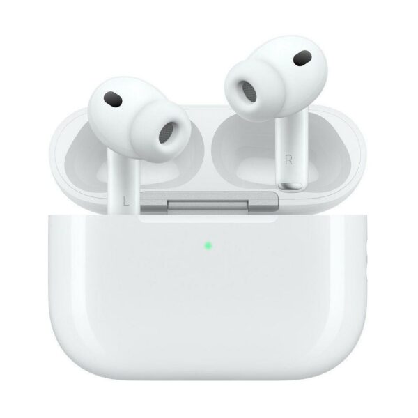 Apple AirPods Pro 3 with charging case (MFHP4ZM/A) (APPMFHP4ZMA) - SCAX
