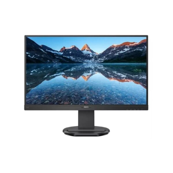 Philips 276B9 QHD IPS Monitor 27" with speakers (276B9/00) (PHI276B9) - SCAX