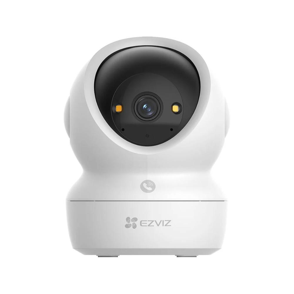 Ezviz H6c G1 4K Ultra HD Smart Home Camera (EZVCS-H6C-G15MP) - SCAX
