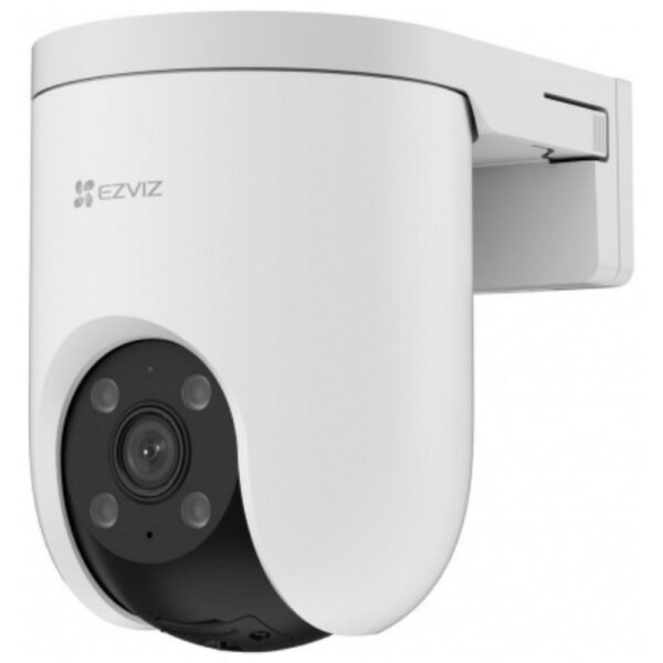Ezviz H8C 2K IP Κάμερα Παρακολούθησης Wi-Fi 4MP (EZVCS-H8C-4MP) - SCAX