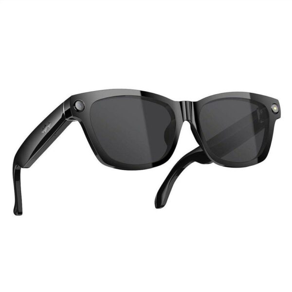 Blackview BV100 AI glasses 2K HD 800W Pixels Smart Glasses Polarized (1M3BLV-BV100-POLARIZED) (BVI1M3BLV-BV100-POLARIZED) - SCAX