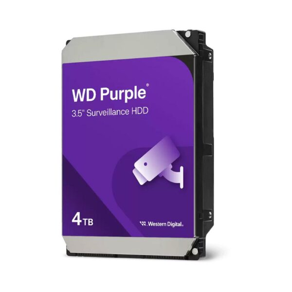 WD Purple