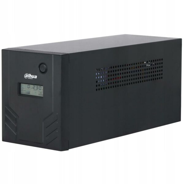 Dahua UPS 2000VA / 1200W (DH-PFM3350-2000-EN) - SCAX
