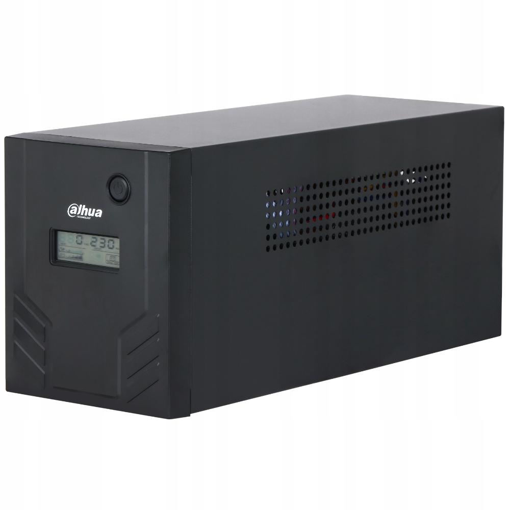 Dahua UPS 2000VA / 1200W (DH-PFM3350-2000-EN) - SCAX