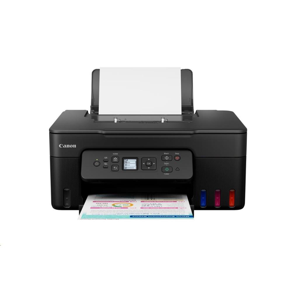 Canon PIXMA G3480 InkTank MFP (6708C009) (CANG3480) - SCAX