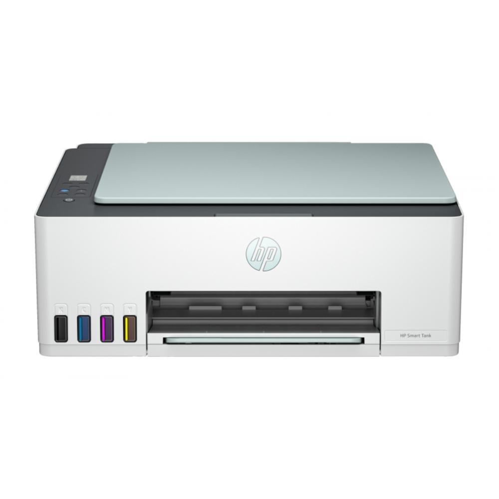 HP Smart Tank 582 All-in-One Printer (4A8D6A) (HP4A8D6A) - SCAX
