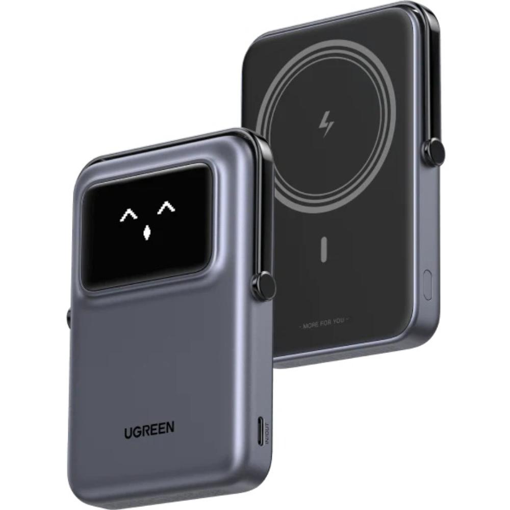 Ugreen PB572 Power Bank 10000mAh 20W (45327) (UGR45327) - SCAX